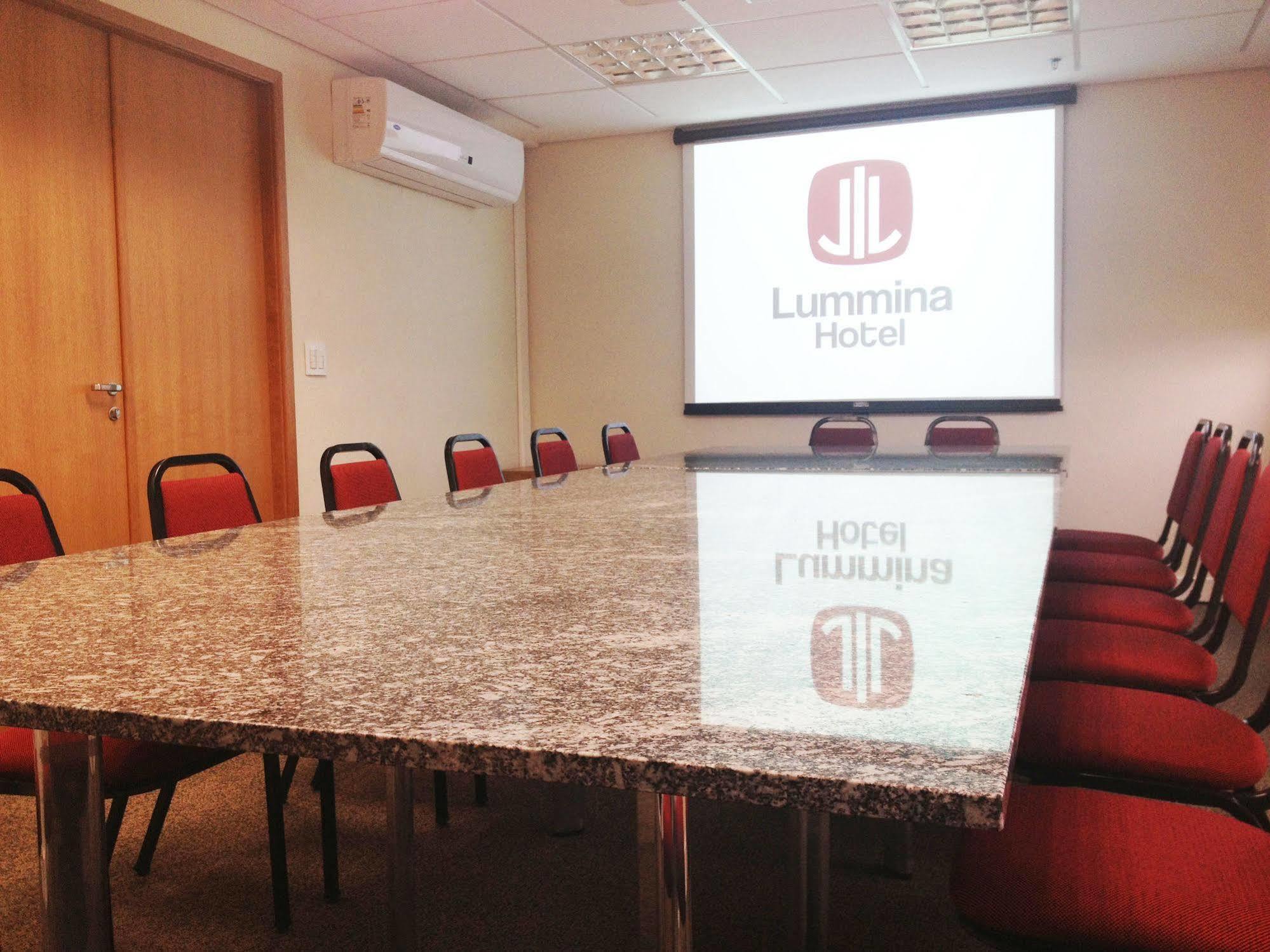 Lummina Barueri Alphaville ภายนอก รูปภาพ