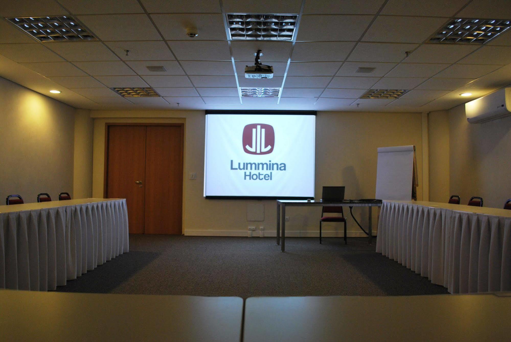 Lummina Barueri Alphaville ภายนอก รูปภาพ